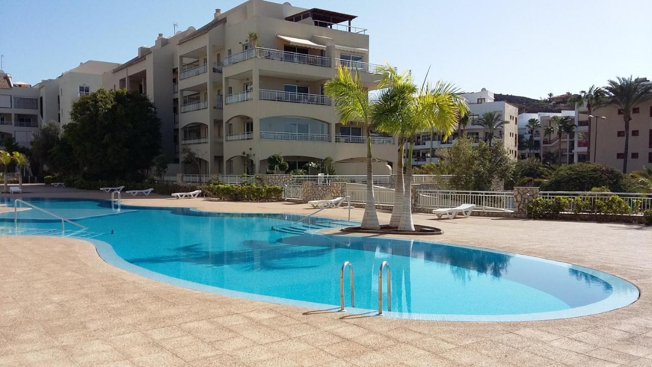 Comfortable Apartment With Amazing Sea Views Palm-mar Eksteriør billede