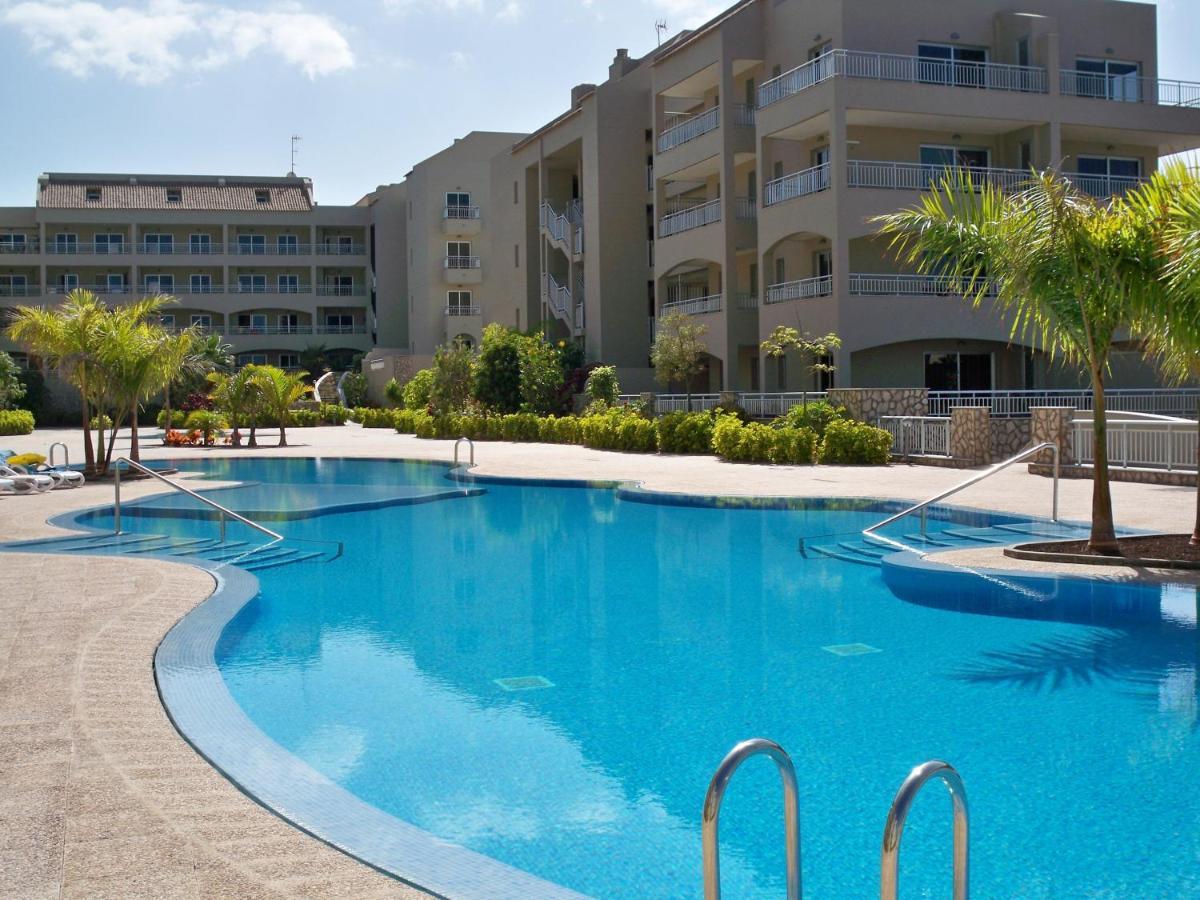 Comfortable Apartment With Amazing Sea Views Palm-mar Eksteriør billede