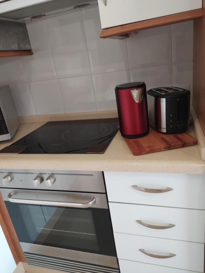 Comfortable Apartment With Amazing Sea Views Palm-mar Eksteriør billede