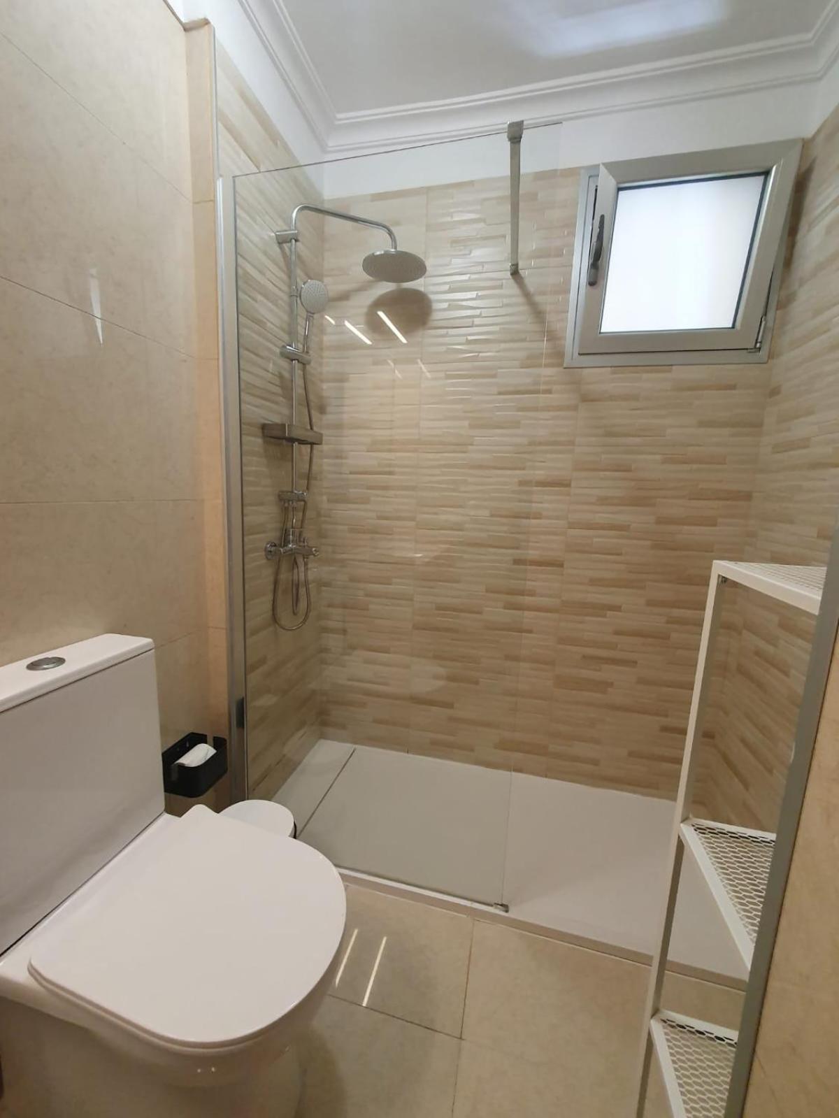 Comfortable Apartment With Amazing Sea Views Palm-mar Eksteriør billede