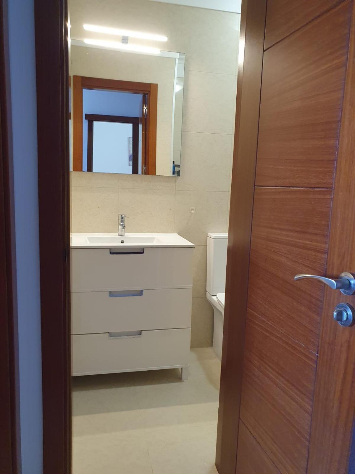 Comfortable Apartment With Amazing Sea Views Palm-mar Eksteriør billede
