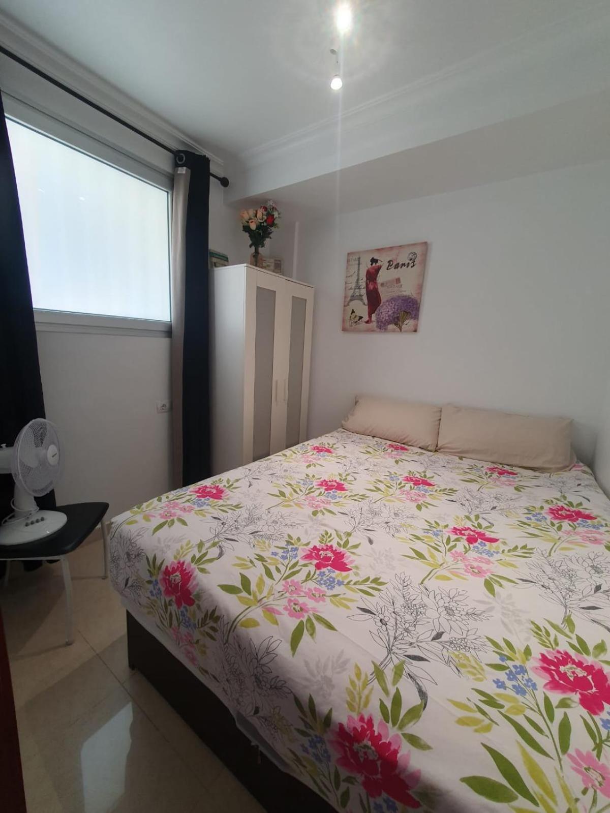 Comfortable Apartment With Amazing Sea Views Palm-mar Eksteriør billede