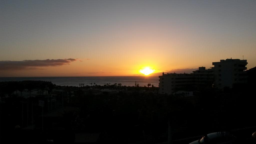 Comfortable Apartment With Amazing Sea Views Palm-mar Eksteriør billede