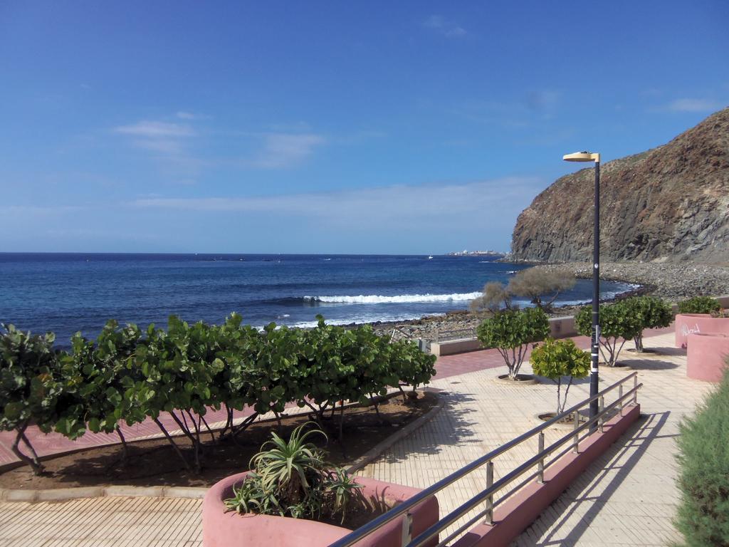 Comfortable Apartment With Amazing Sea Views Palm-mar Eksteriør billede