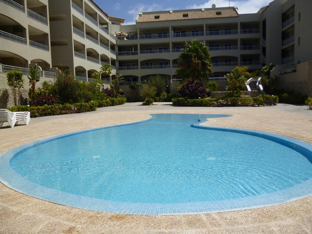Comfortable Apartment With Amazing Sea Views Palm-mar Eksteriør billede